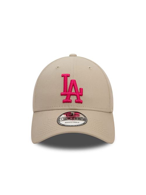 LEAGUE ESS 9FORTY LOSDOD  STNBLH NEW ERA | 60503375/LIGHT BEIGE